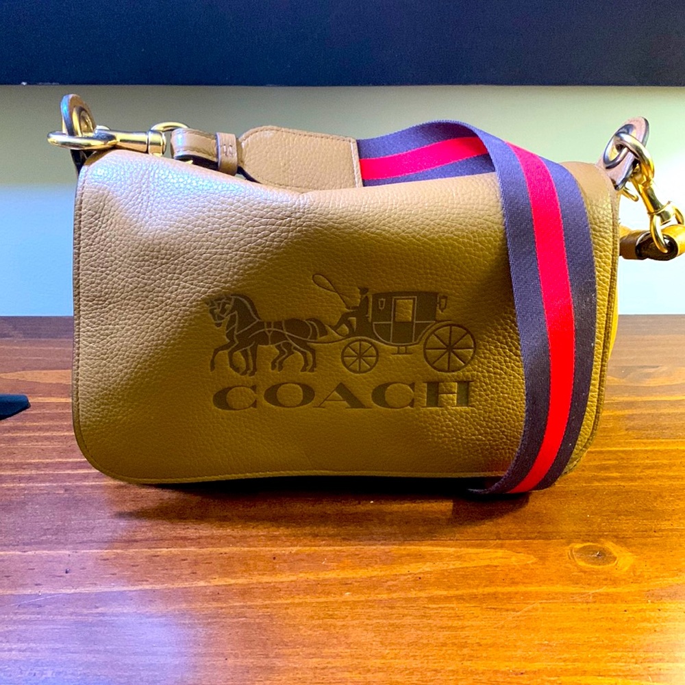 Coach Crossbody